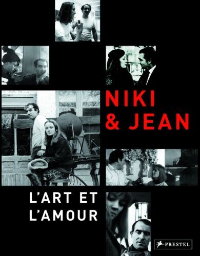 Ulrich Krempel - Niki & Jean. L'art et l'amour: Katalog anlässlich der Ausstellung Niki & Jean im Sprengel Museum Hannover 25.9.2005 - 5.2.2006 und im Museum Tinguely Basel 29.8.2006 - 21.1.2007 - Preis vom 30.09.2026 09:01:18 h