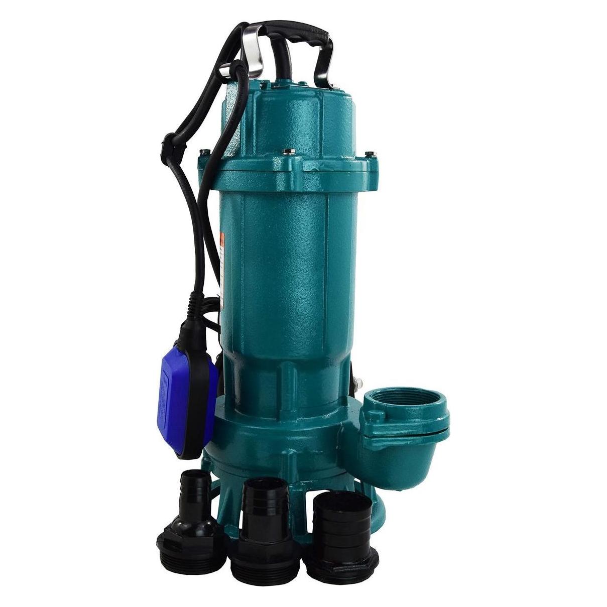 IBO Sewage Pump With Shredder Furiatka550 (Schmutzwasserpumpe) (45577348)