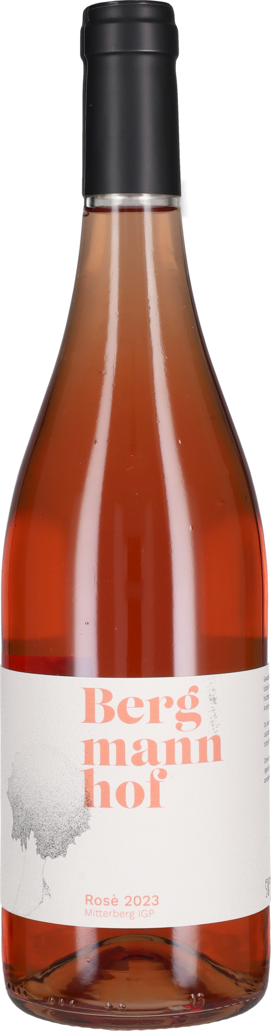 Rosé Bergmannhof 2023