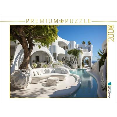 CALVENDO Puzzle Faulenzen | 2000 Teile Lege-Größe 90x67cm Foto-Puzzle für glückliche Stunden, Game von , Calvendo Puzzle