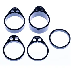 PRO Bike Gear, Vorbau