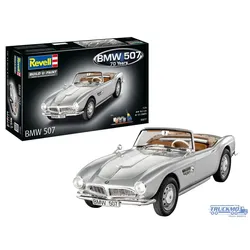 Revell Geschenk-Sets BMW 507 - 70 Years of BMW 507 05617