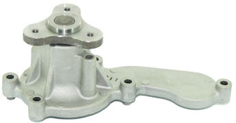 Skf Wasserpumpe Vkpc 93626 Für Honda (Dongfeng)