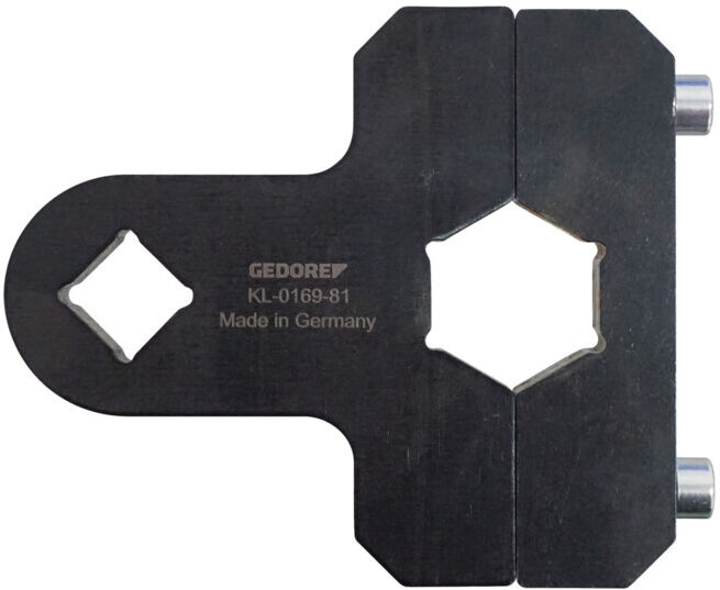 Gedore Clé de biellette SW34 (3245810)