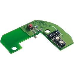 Hekatron, Gefahrenmelder, Pro X für Genius Plus und Genius Hx 31-5200001-12-0