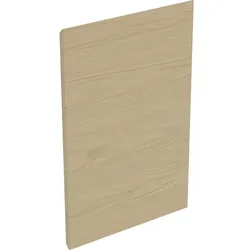 Geberit Ersatzteile Tür für Unterschrank B:45cm, Eiche natur, 246385PS1 246385PS1