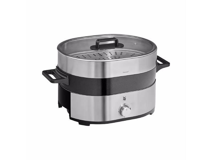 WMF Lono Hot Pot & Dampfgarer
