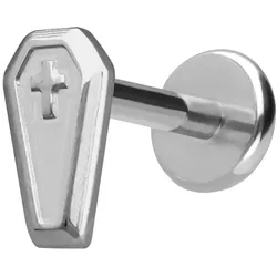 Titan Labret mit Push Fit SARG