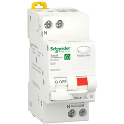 Schneider Electric FI/LS R9D01620