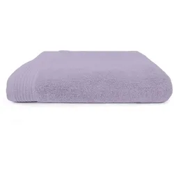 The One Towelling Classic Strandtuch T1-100 lavender 100 x 180 cm