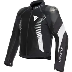 Dainese Super Rider 2 Absoluteshell Motorrad Textiljacke 46