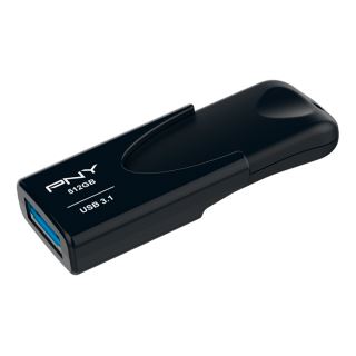 512GB PNY Attache 4 3.1
