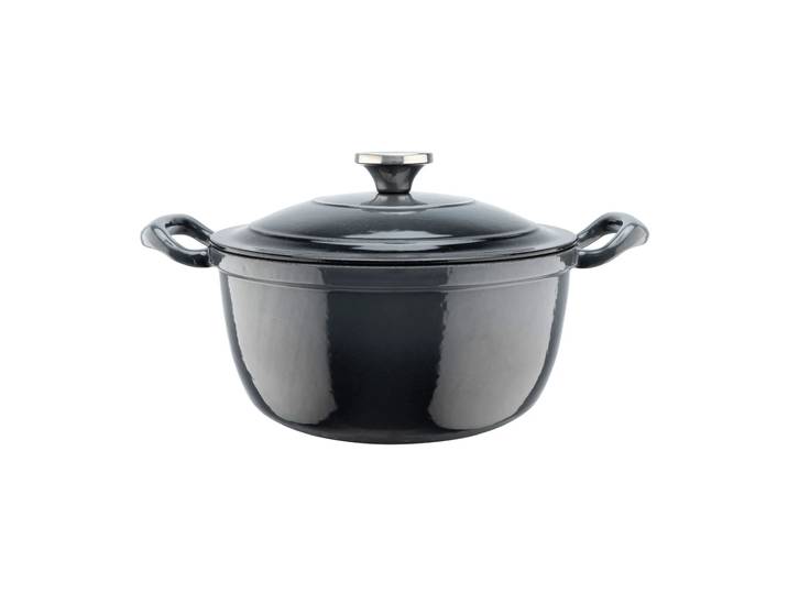 Heirol Braadpan gietijzer 4 L