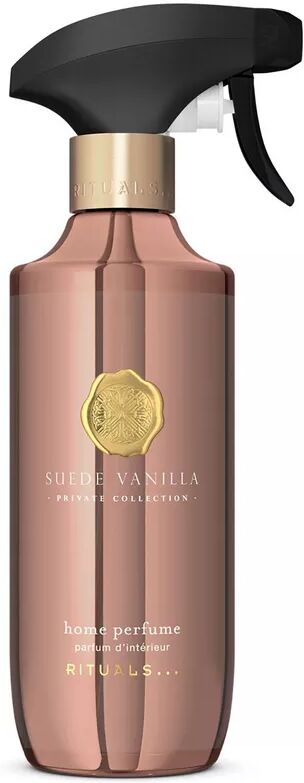 Rituals - Suede Vanilla Home Perfume, 400 ml