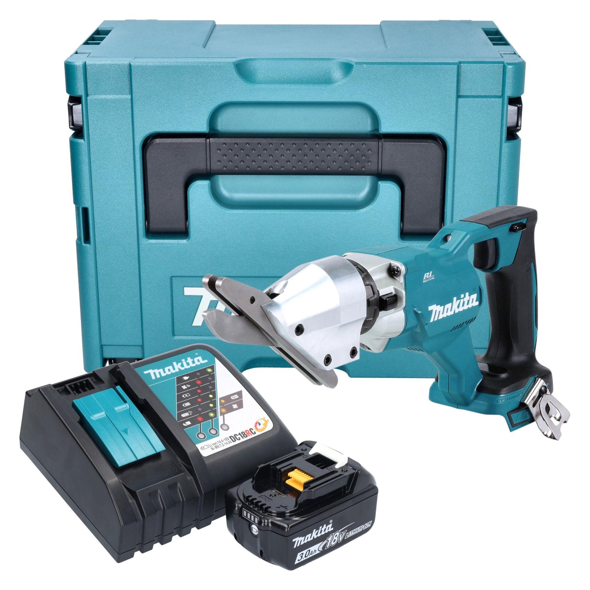 Makita DJS 800 (66109992)