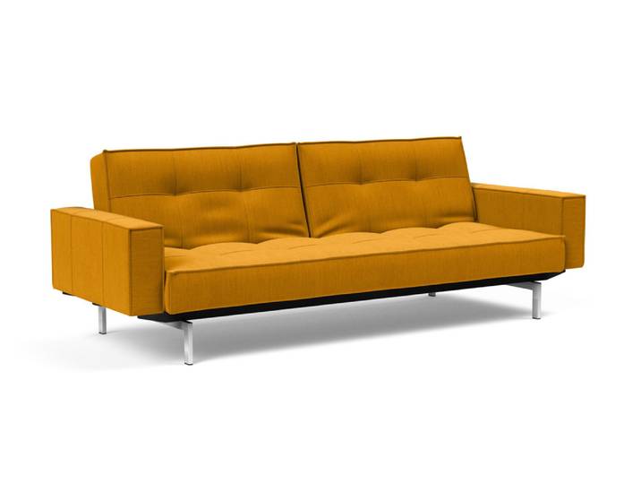 Innovation Living Splitback Klappsofa 115x210 cm