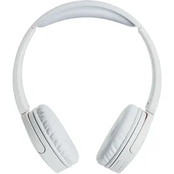 Panasonic RB-HF630B (Keine Geräuschunterdrückung, 72 h, Kabellos), Kopfhörer, Weiss