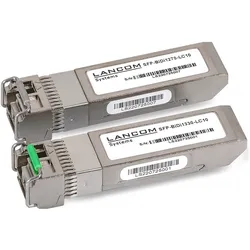 SFP-BIDI1310-LC10 neu