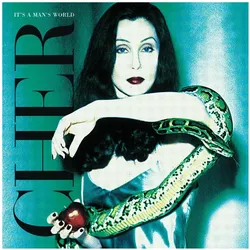 Warner Bros., Schallplatten, It's a Man's World(2023 Remaster) (Cher)