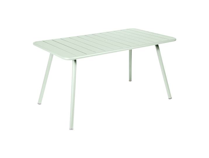 Fermob LUXEMBOURG Tisch Aluminium