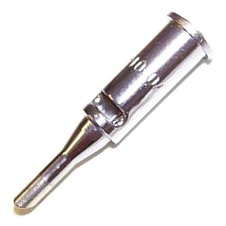 Weller Erem 70 01 06 Lötkolben-Spitze, Fase, für Pyropen Piezo (Lötspitze) (T0051612599)