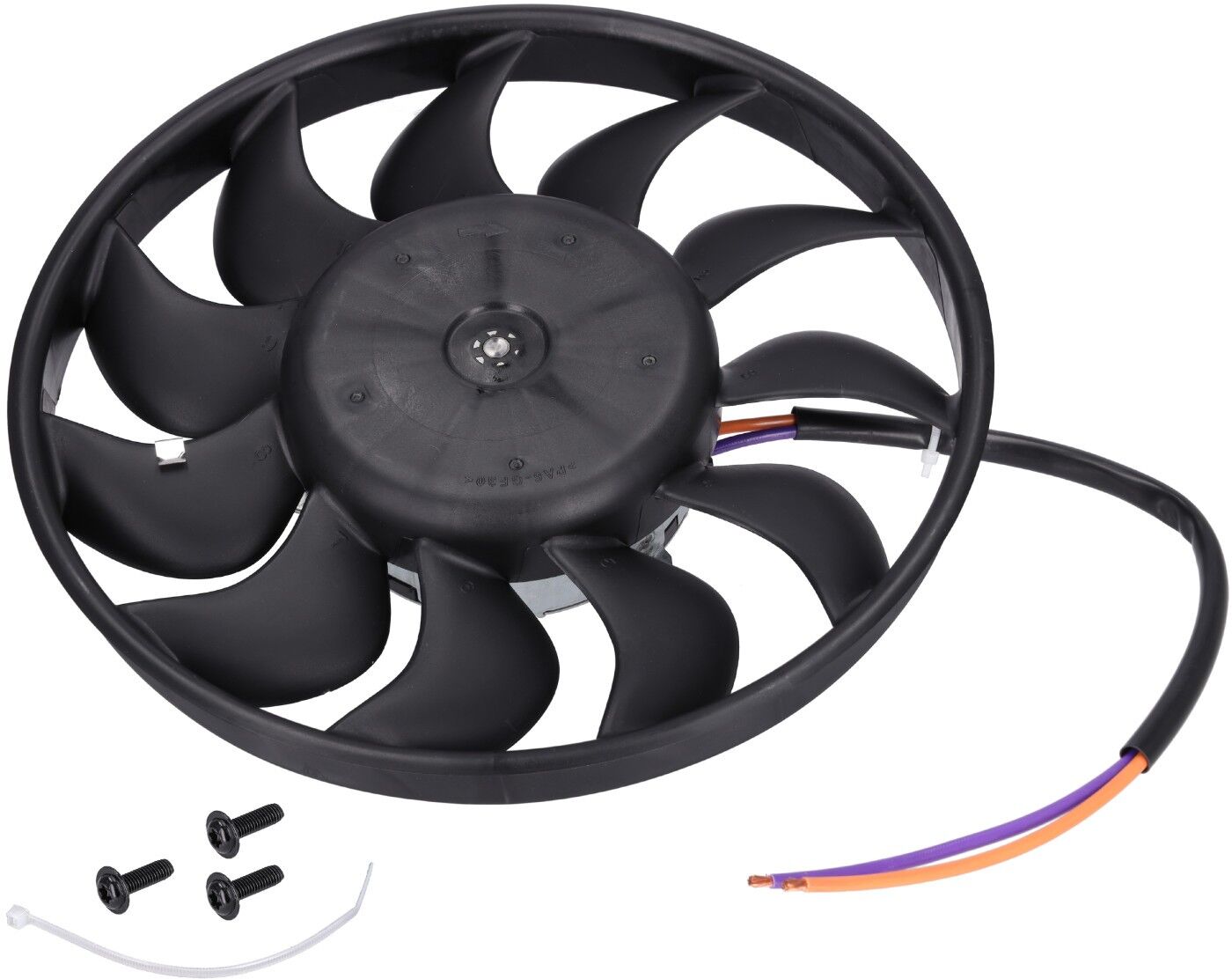 FEBI BILSTEIN 31012 Fan, radiator