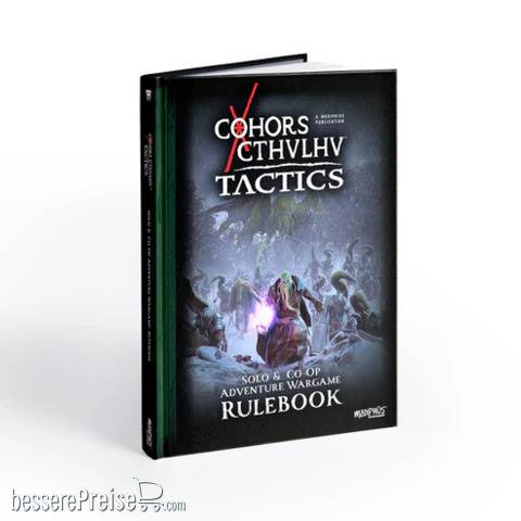Modiphius Entertainment MUH1500102