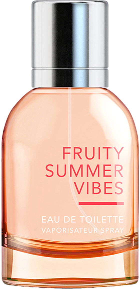 50ml Charlotte Meentzen Fruity Summer Vibes Eau de Toilette