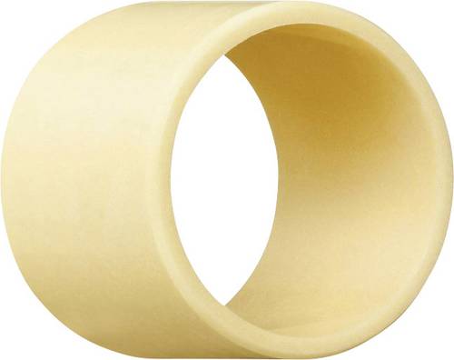 Igus JSM-1214-10 Gleitlager Bohrungs-Ø 12mm