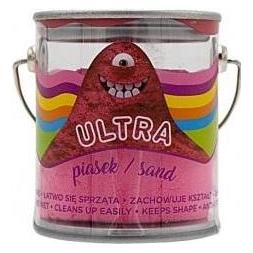 EPEE Piasek UltraPiasek puszka 140g różowy (36666126)