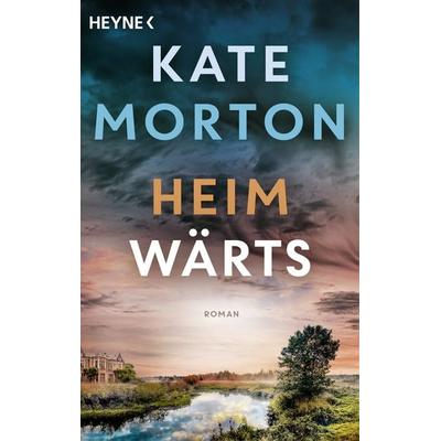 Heimwärts, Taschenbuch von Kate Morton, Heyne