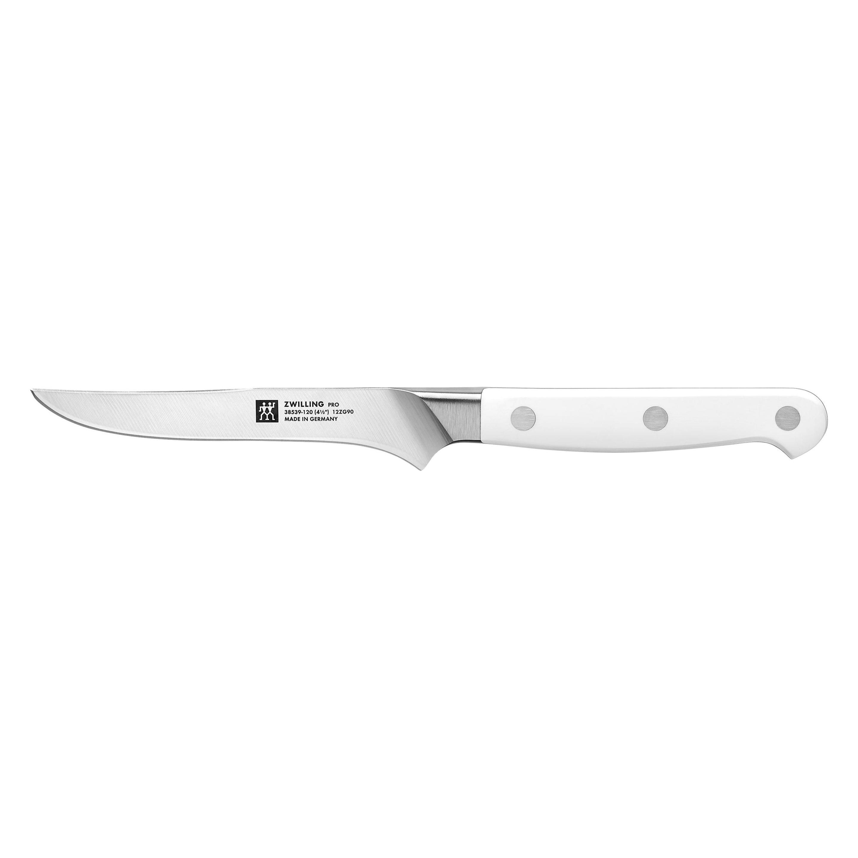Zwilling Messer Pro le blanc (Messer) (1023906)