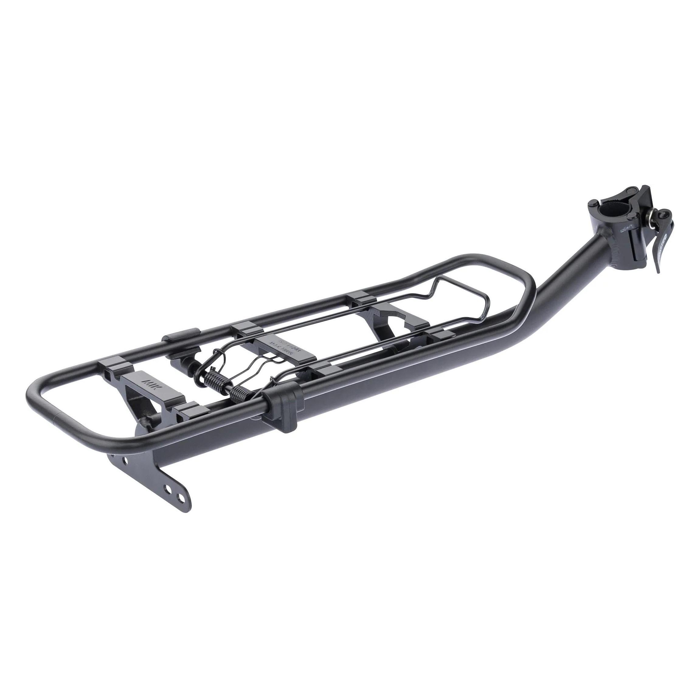 Contec Hinterrad Gepäckträger Cricker (45592104)