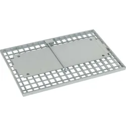 ABN Bodenrost-Stahlblech 90270