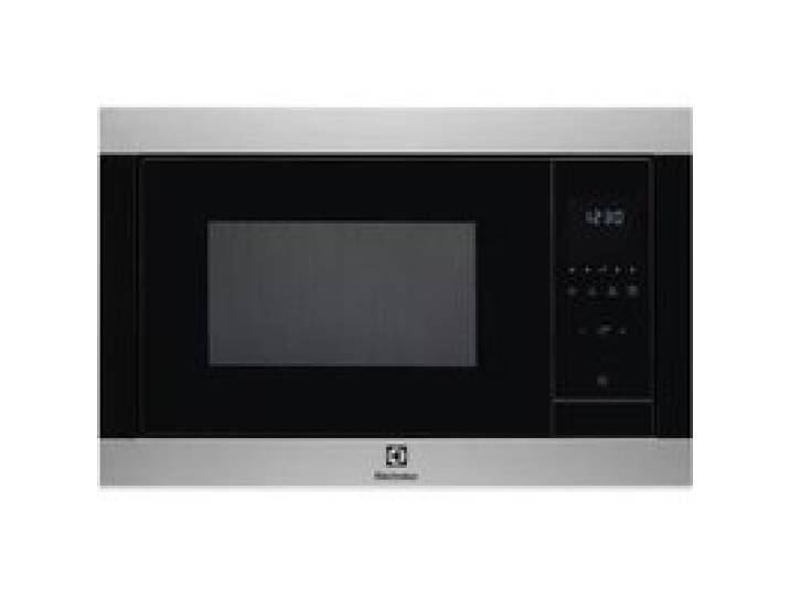 Electrolux Micro-ondes gril encastrable 25l 900w inox - BMS5253TMX