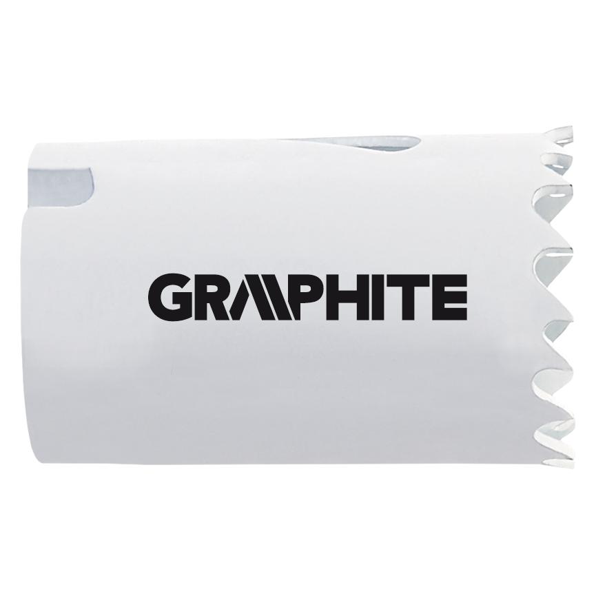 Graphite Otwornica bimetalowa 32mm - 57H912 (57H912)