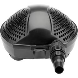 Pontec 50851 Bachlaufpumpe 1500 l/h