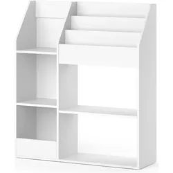 Vicco, Kinderregal, Luigi (100.40 x 30.90 x 114.20 cm)