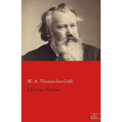 Johannes Brahms -