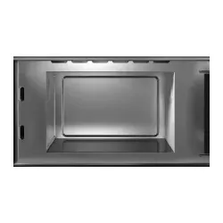 BF722R1B1 Einbau Mikrowelle 38 cm TFT-Full-Touchdisplay  touchControl  humidC.rechtsanschlag