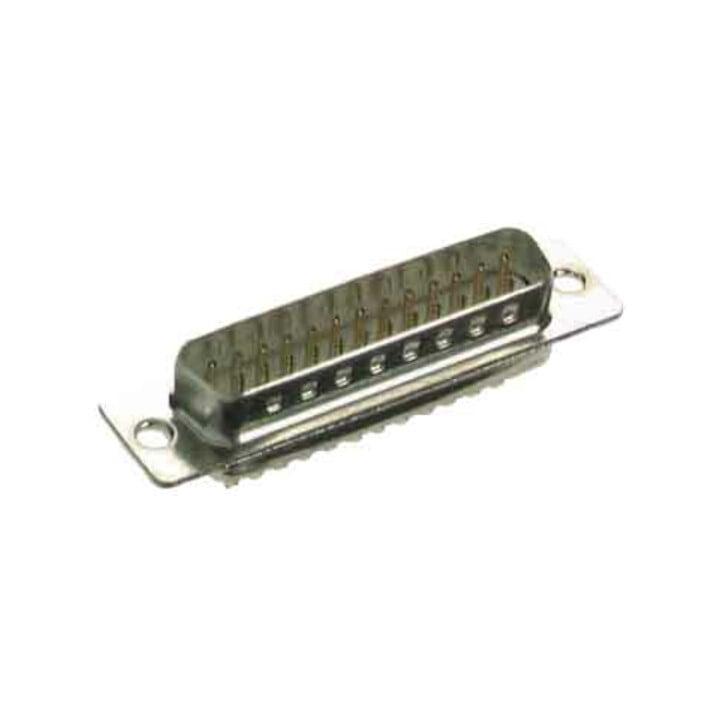 EFB-Elektronik D-Sub Stecker 15-pol. 28656.1 ; efb_elektronik)