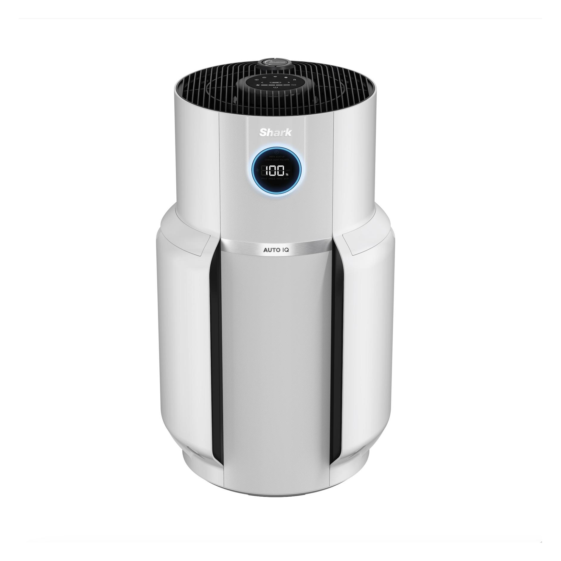 Shark HP300EU (130 m²) (HP300EU)