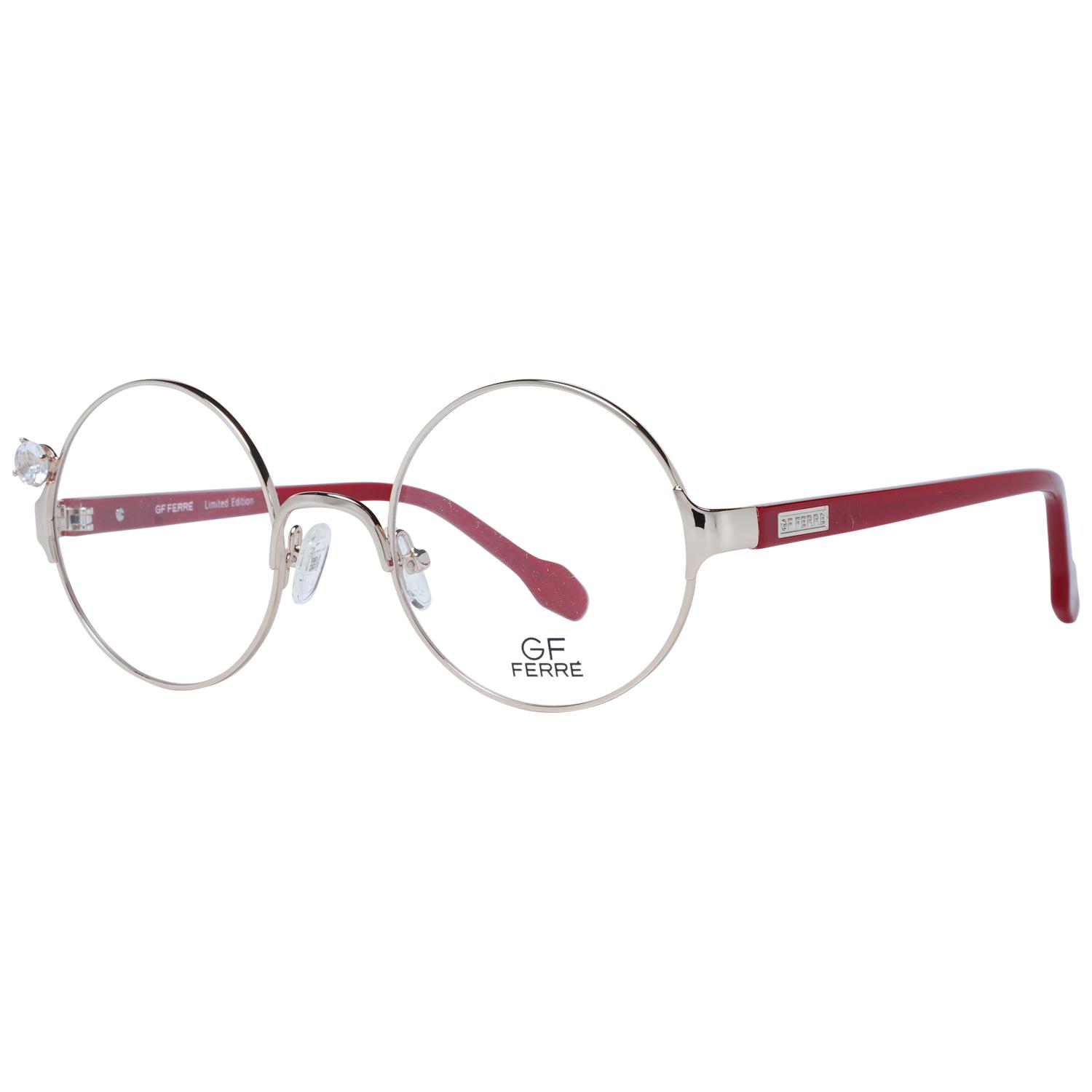 Gianfranco Ferre Optisch montuur GFF0093 004 48