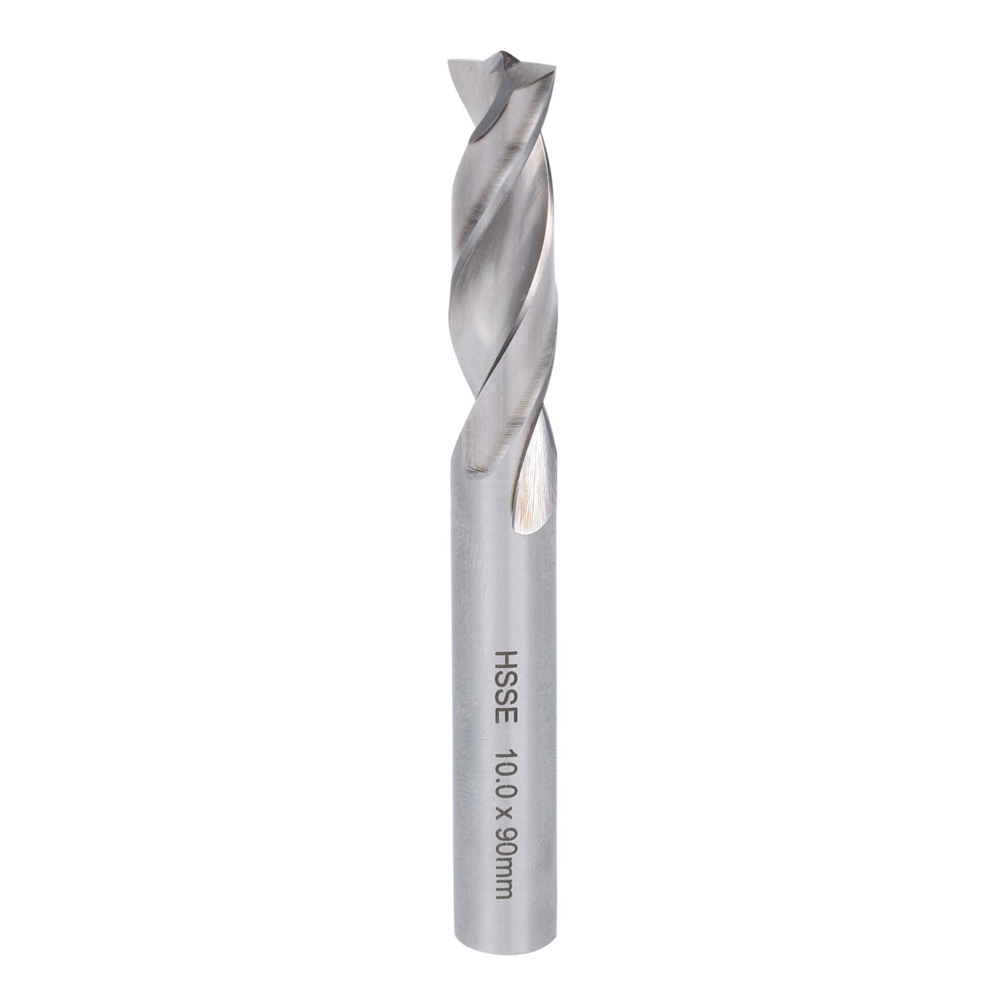 KS Tools HSSE Schweißpunkt-Bohrer, 10mm (332.0110)