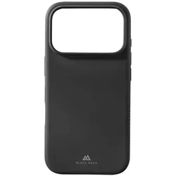 Black Rock Urban Robust (Apple iPhone 17 Pro, Apple iPhone 18 Pro), Smartphone Hülle, Schwarz