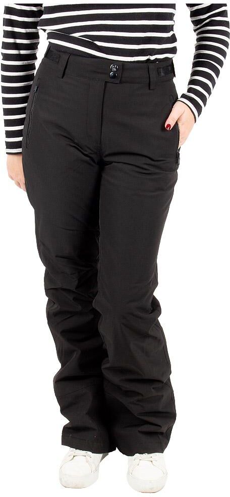 Sun Valley  - Inquest Black - 40 - Pantalon Ski
