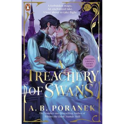 A Treachery of Swans, Taschenbuch von A. B. Poranek, Penguin Books Ltd, 978-0-241-62222-3
