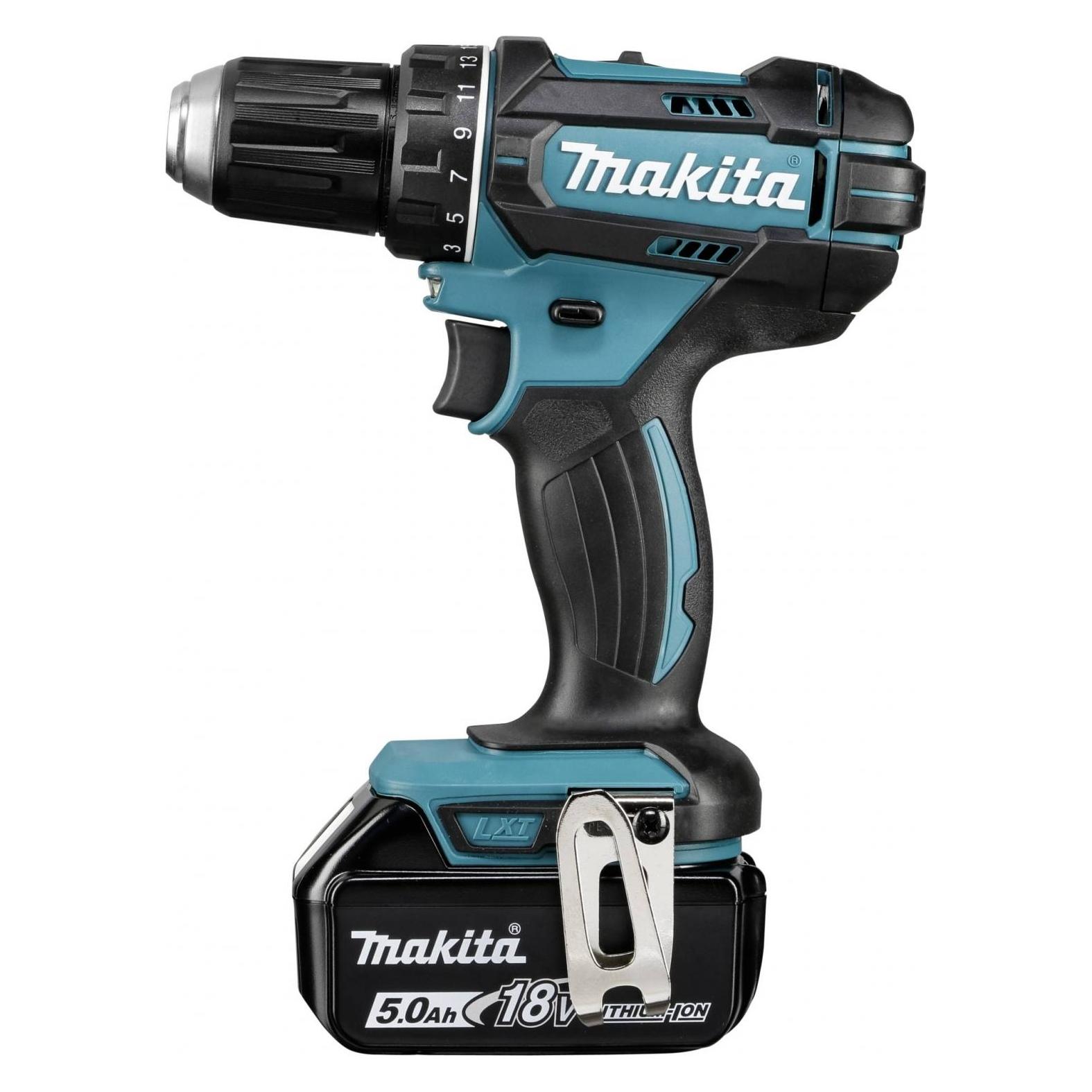 Makita DDF 482 (Bohrschrauber) (DDF482RTJ)