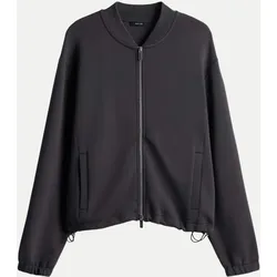 Sweat Blouson Glacki club Schwarz 42