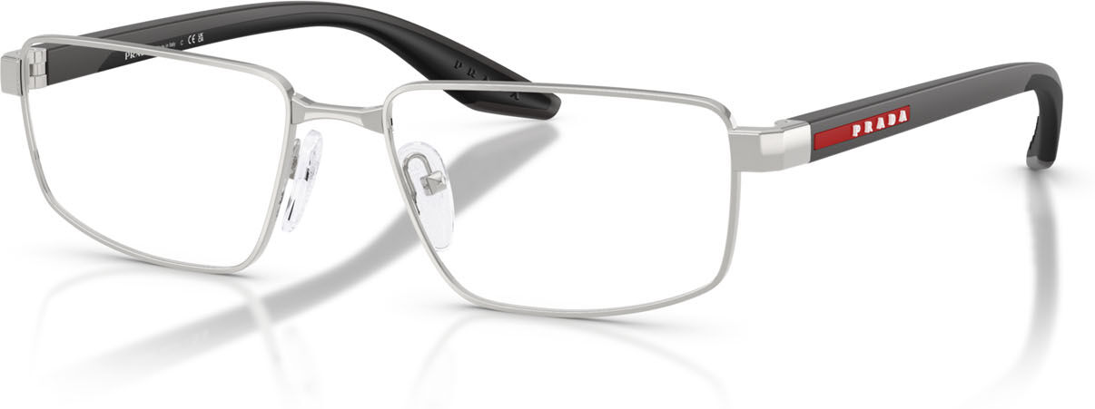 Brille Prada Linea Rossa PS 52RV (1BC1O1) Herren